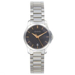Gucci Ladies G-Timeless Quartz // YA126592