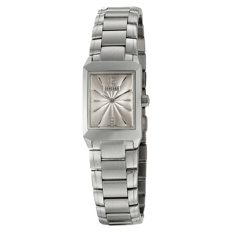 Concord Ladies Carlton Quartz // 310663