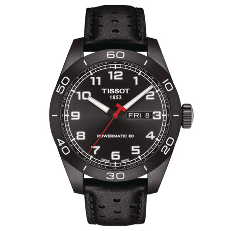 Tissot PRS516 Automatic // T1314303605200