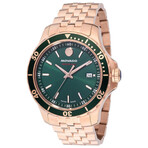 Movado Series 800 Quartz // 2600185