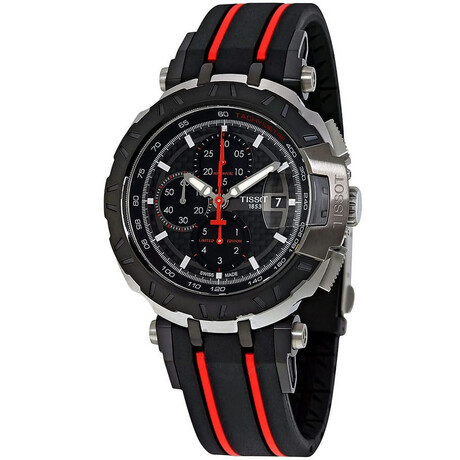 Tissot T-Race Moto GP Automatic // T0924272720100