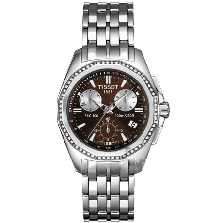 Tissot Ladies PRC 100 T-Sport Quartz // T22148611