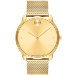 Movado Bold Quartz // 3600903