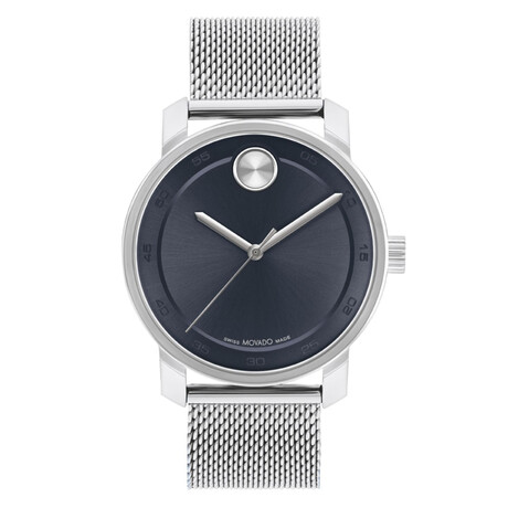 Movado Bold Quartz // 3600958