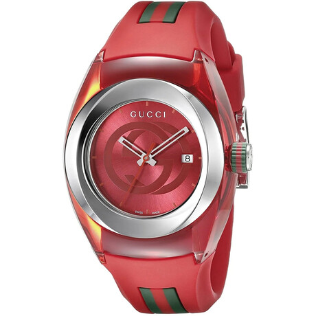 Gucci Ladies Sync Quartz // YA137303