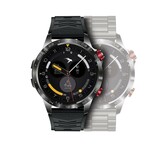 Veho Kuzo Pro // Sport Smartwatch with GPS