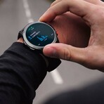 Veho Kuzo Pro // Sport Smartwatch with GPS