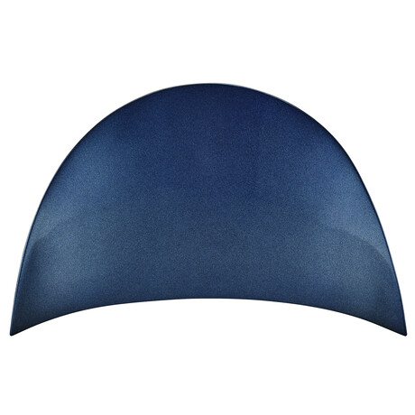 Baccarat Noel Nativity Scene Crystal Stand // Blue // 2602238