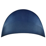 Baccarat Noel Nativity Scene Crystal Stand // Blue // 2602238