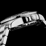 Stuhrling Original Japanese Depthmaster Diver Automatic // 4048.1