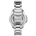 Stuhrling Original Japanese Depthmaster Diver Automatic // 4048.1