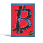 Currency Series 5 Trading Cards Mega Box | 8 Packs