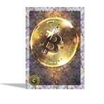 Currency Series 5 Trading Cards Mega Box | 8 Packs