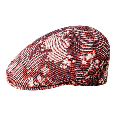 Camo Rib 504 // Cherry Glow (XS)