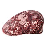 Camo Rib 504 // Cherry Glow (M)