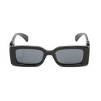 Unisex // GG1325S 001 Sunglasses // Black + Black