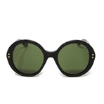 Unisex // GG1081S 003 Sunglasses // Havana + Black