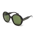 Unisex // GG1081S 003 Sunglasses // Havana + Black