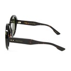 Unisex // GG1081S 003 Sunglasses // Havana + Black