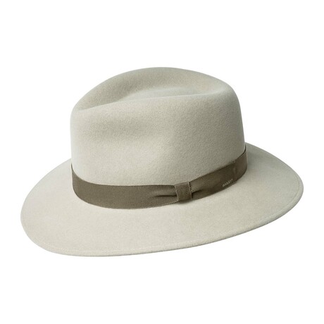 Ammon // Plaza Taupe (S)