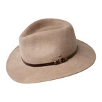 Began // Mole Swirl (M)