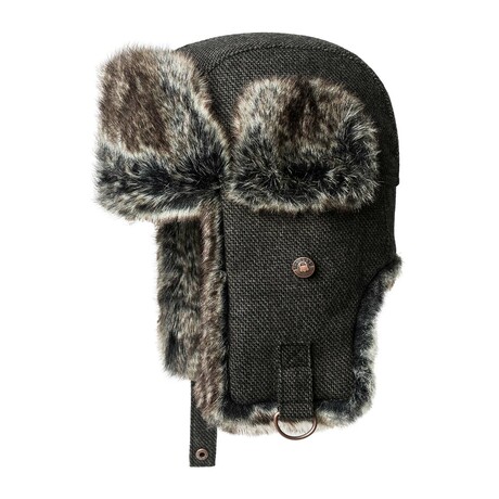 Brodie // Black Marl (S)