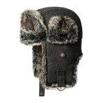 Brodie // Black Marl (S)