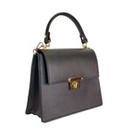 Gianella Handbag & Crossbody Italian Leather