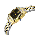 GV2 Ladies Milan Swiss Quartz // 121434B