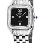 GV2 Ladies Milan Swiss Quartz // 121404B