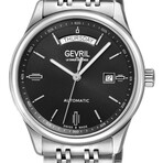 Gevril Excelsior Swiss Automatic // 48205B