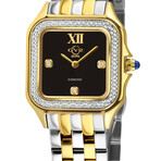 GV2 Ladies Milan Swiss Quartz // 121434B