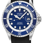 Gevril Wall Street Swiss Automatic // 41851R