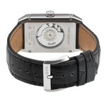 Gevril Time Square Swiss Automatic // 49700