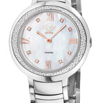 GV2 Ladies Amalfi Swiss Quartz // 14100B