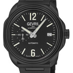 Gevril Roosevelt Swiss Automatic // 46524B