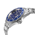 GV2 Liguria Swiss Automatic // 42143