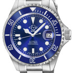 GV2 Liguria Swiss Automatic // 42143