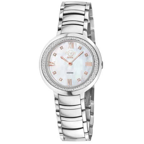 GV2 Ladies Amalfi Swiss Quartz // 14100B