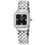 GV2 Ladies Milan Swiss Quartz // 121404B