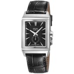 Gevril Time Square Swiss Automatic // 49700