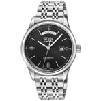 Gevril Excelsior Swiss Automatic // 48205B