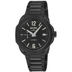 Gevril Roosevelt Swiss Automatic // 46524B