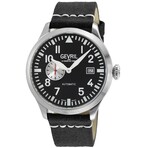 Gevril Vaughn Swiss Automatic // 43512