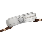 Allemano 1919 Day Grande Torino Automatic // DAYA1919NPSBMT