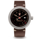 Allemano 1919 Day Grande Torino Automatic // DAYA1919NPSBMT