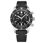Oris Diver Sixty-Five Chronograph Automatic // 01 771 7791 4054-07 6 20 01