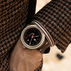 Allemano 1919 Day Grande Torino Automatic // DAYA1919NPSBMT