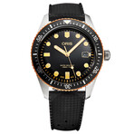 Oris Divers 65 Automatic // 01 733 7720 4354-07 4 21 18