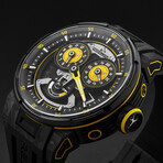 Rebellion Predator 2.0 Automatic // RB.PR2.REG.CA.BMI